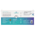 NAC BIOTICS | N-Acetilcisteina