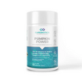PUMPKIN POWER - Óleo de Semente de Abóbora Concentrado + Ômegas 6 e 9 + Vitamina E