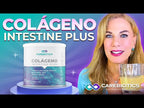 Colágeno - Intestine Plus - 210 g - 30 doses
